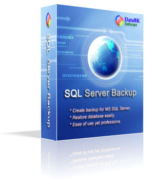 SQL Server Backup