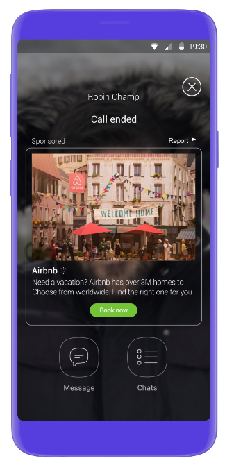 Viber программа