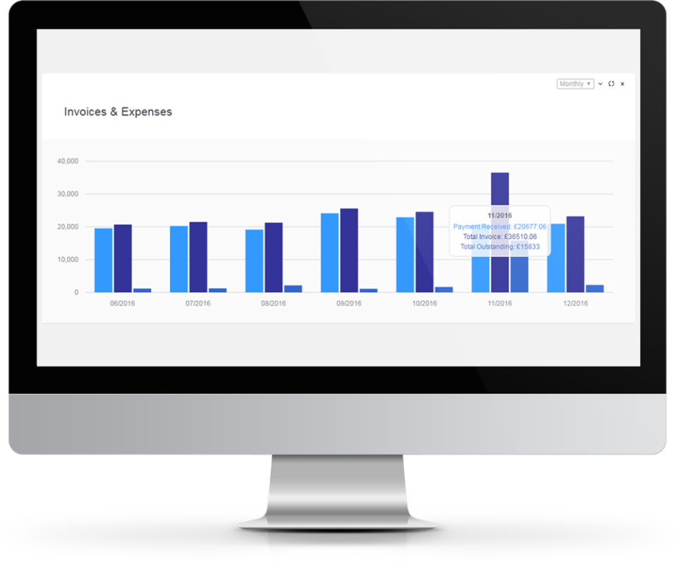 NEON программа