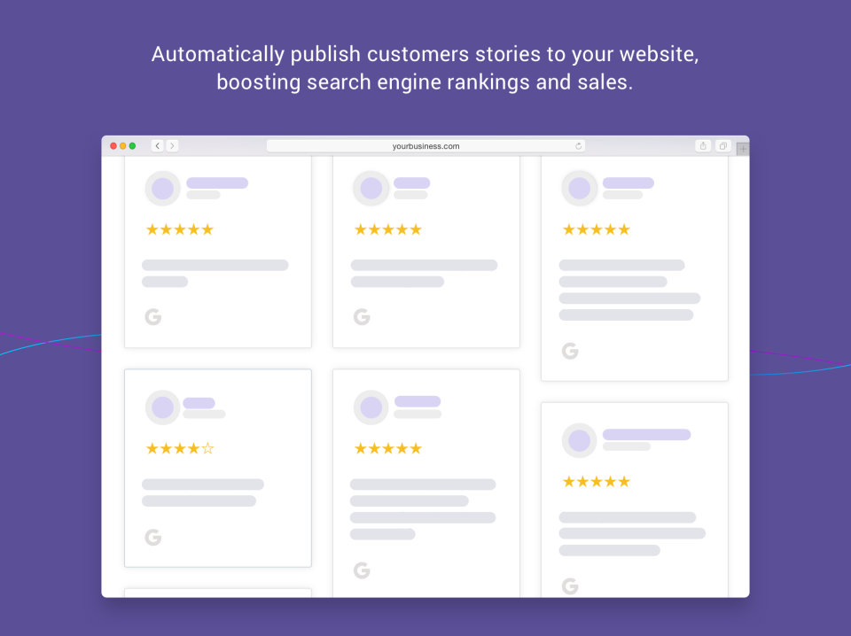 NiceJob характеристики