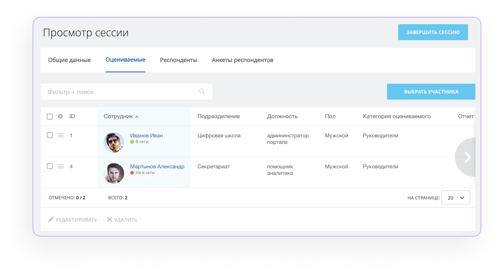 iMpact 360 сравнение