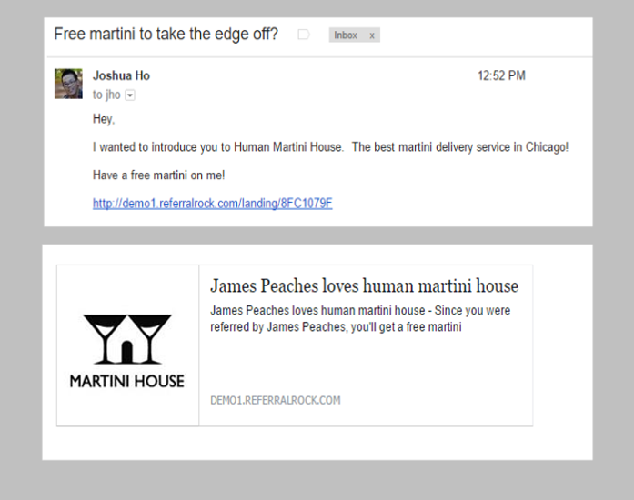 Referral Rock Software сравнение