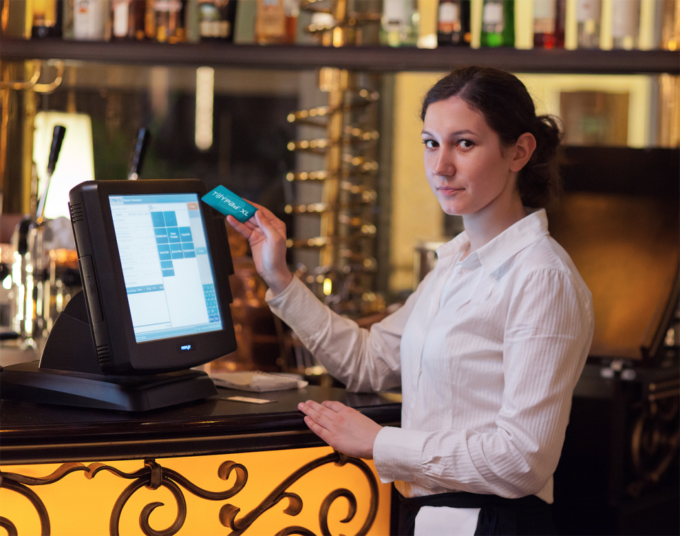 TillypadXL программа