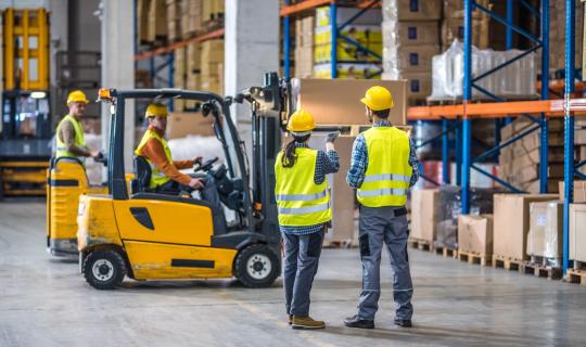 Generix Supplier Portal