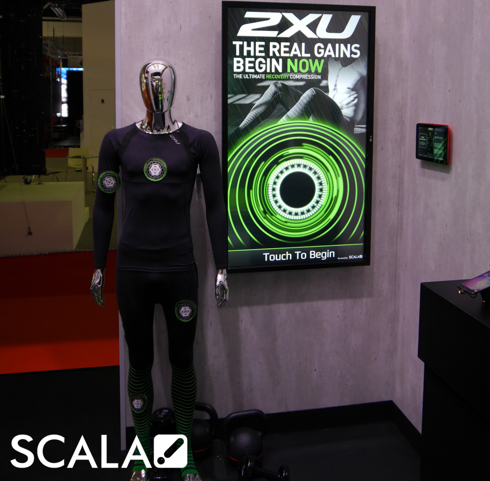 Scala Digital Signage подбор