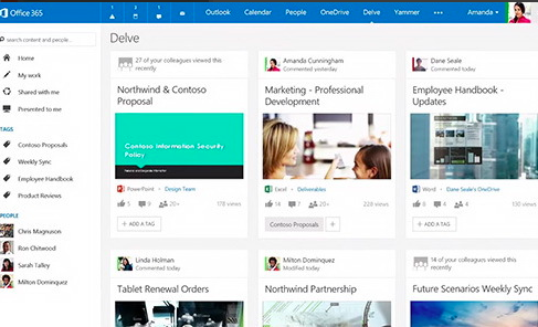 Microsoft Office 365