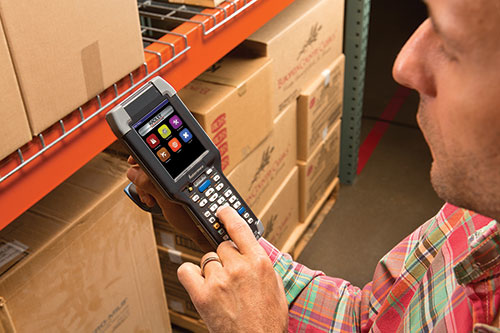 Radley Warehouse Management программа