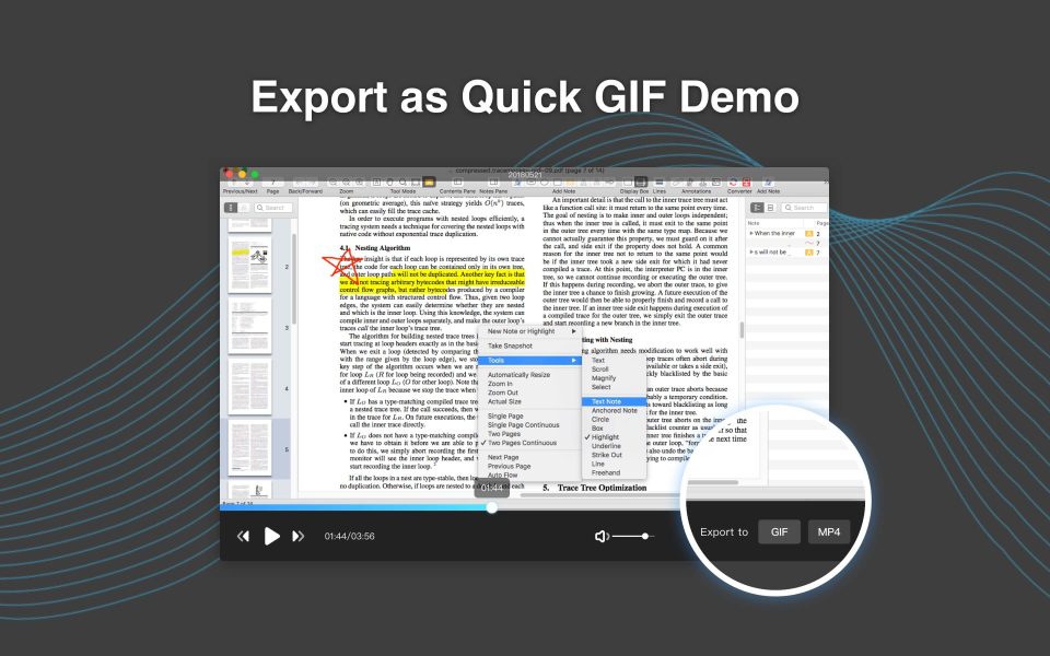 Record It подбор