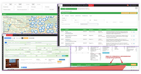 Kvartus характеристики