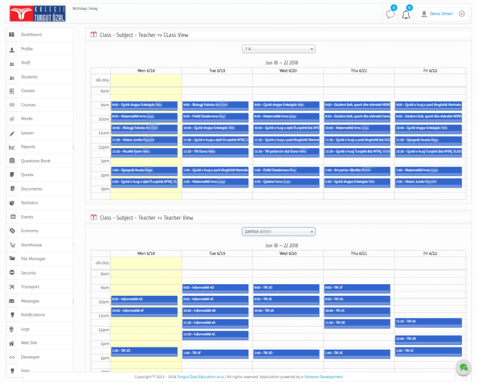 ALLIO сравнение
