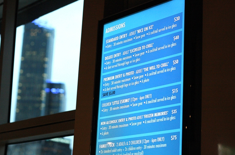 Menu-Cast программа