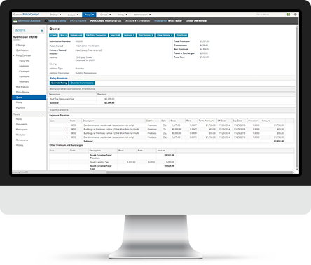 InsuranceNow программа