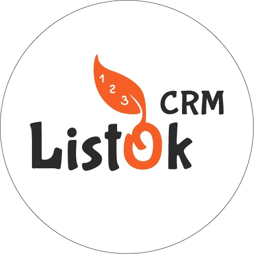 ListOk CRM