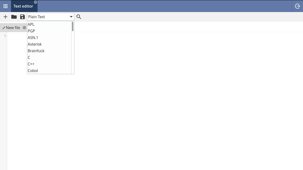 DWService характеристики