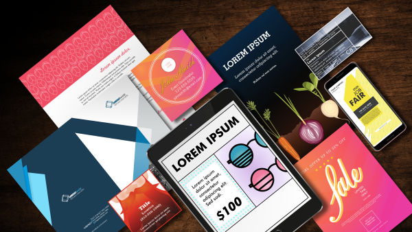 CorelDRAW сравнение