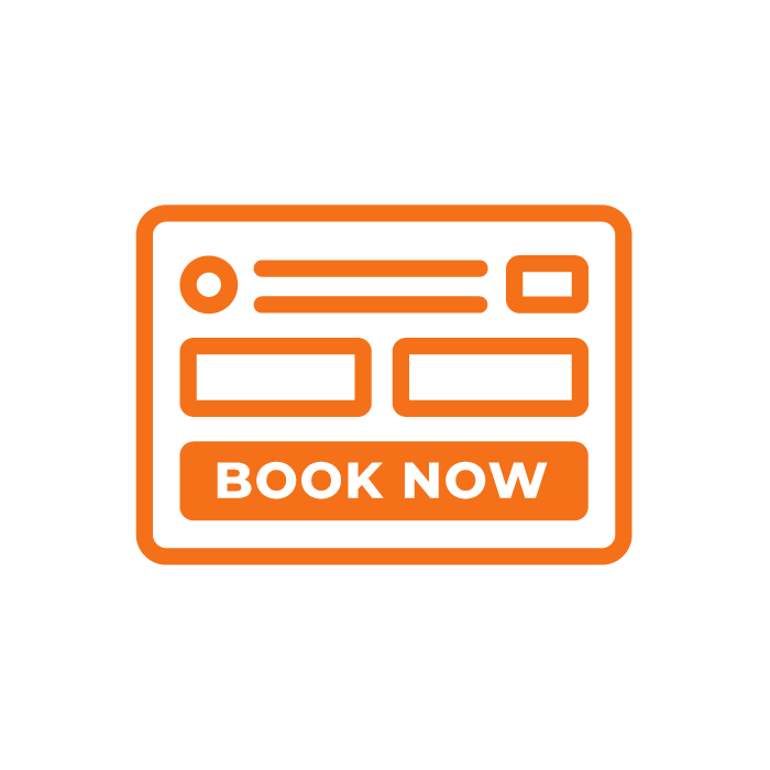 Модуль Бронирования Bnovo