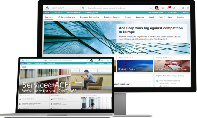 SAP Jam Collaboration программа