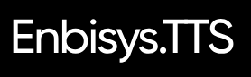 Enbisys.TTS