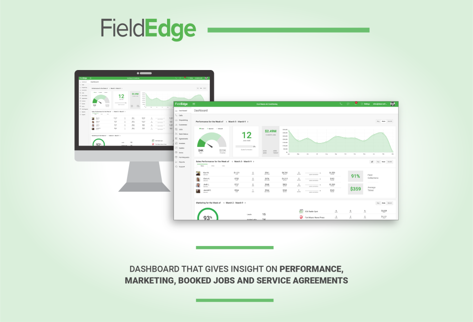 FieldEdge