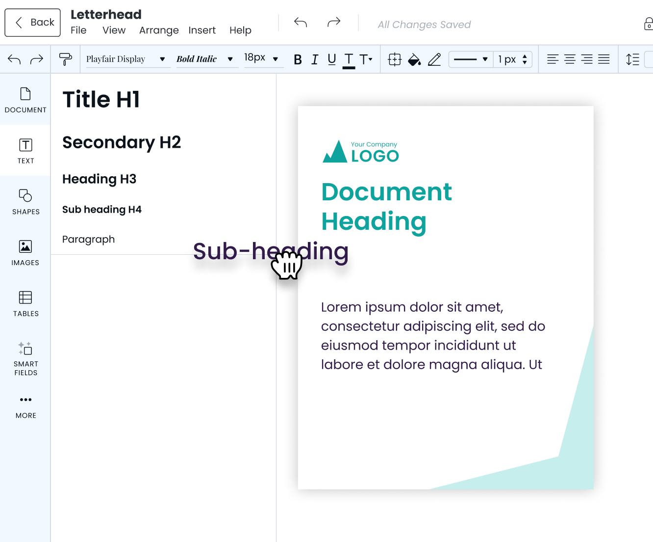 Marq характеристики