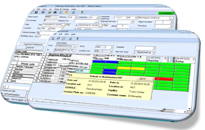 BMS программа