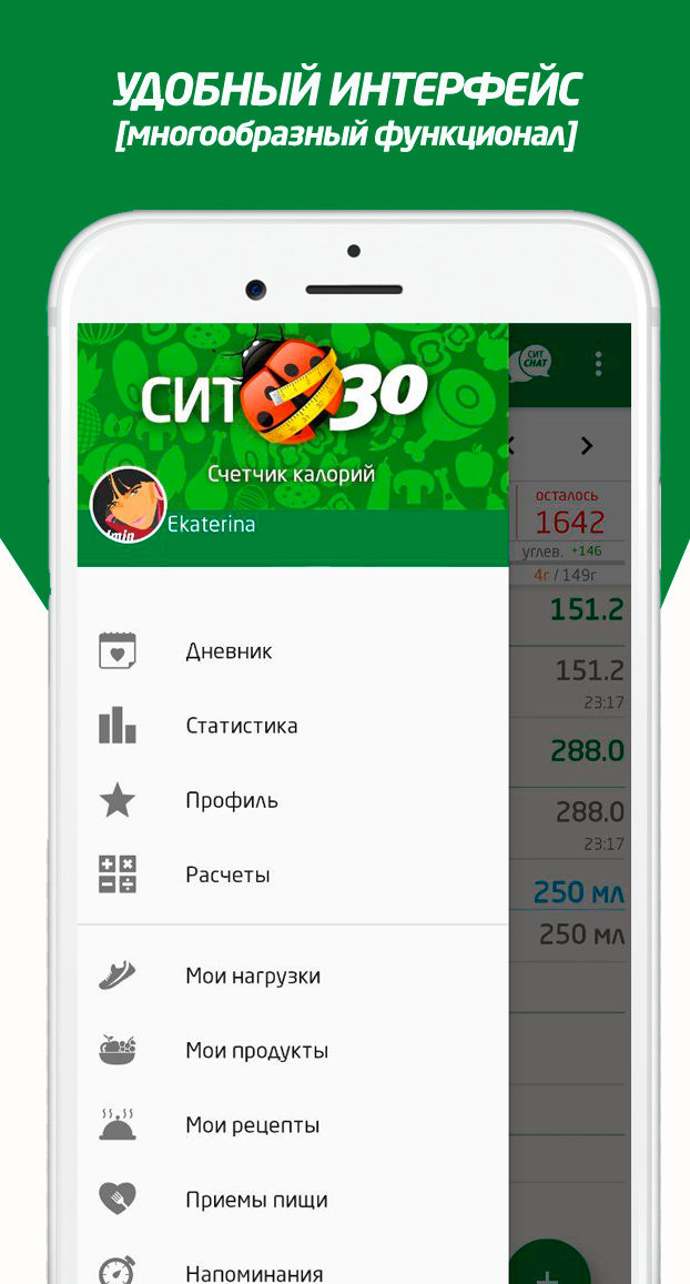 СИТ 30 сравнение