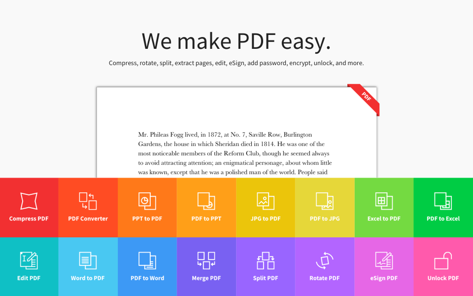 Smallpdf