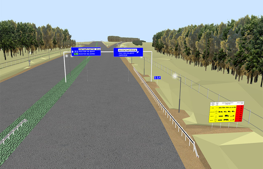 IndorCAD/Topo сравнение