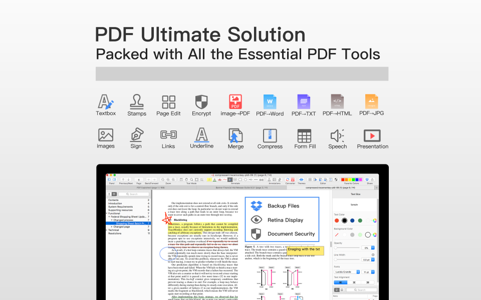 PDF Professional