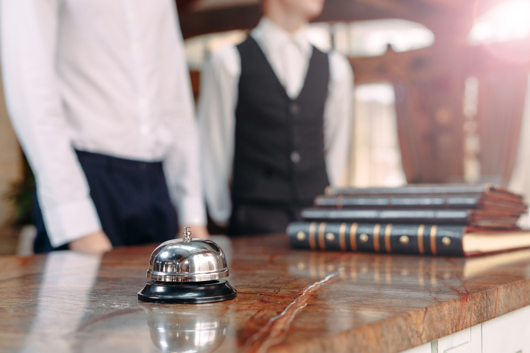 Гостиничный бизнес