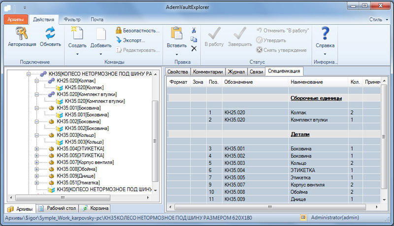 Парус-Отель
