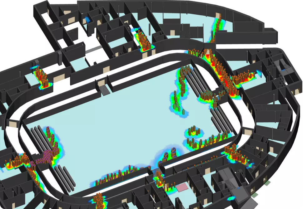 Fenix+ 3 характеристики