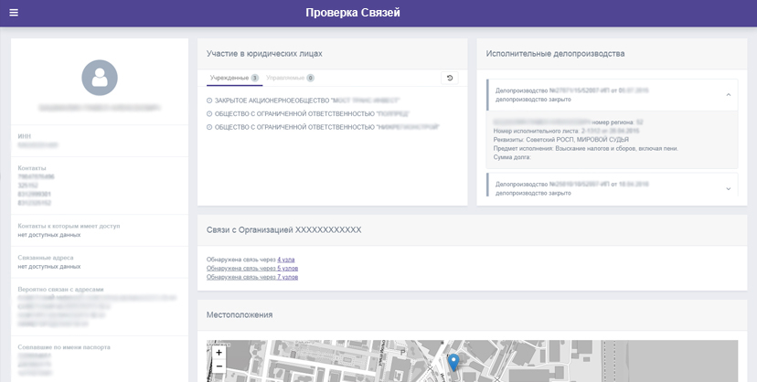 Гарда Аналитика