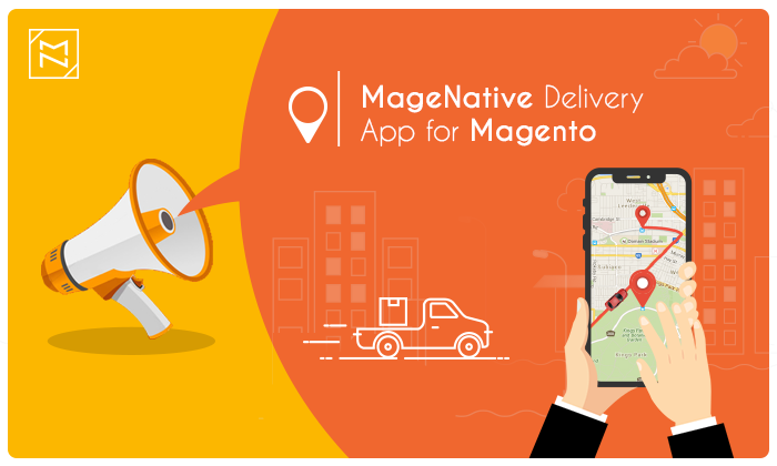 Magento Mobile App Builder ПО