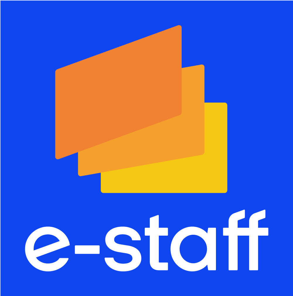 e-staff