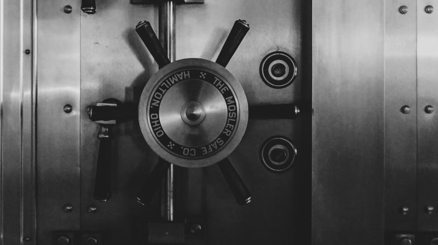 Противодействие финансовым преступлениям