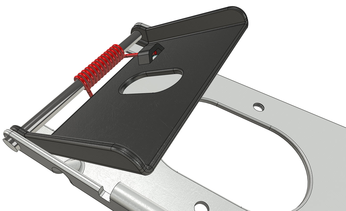 T-FLEX Пружины ПО