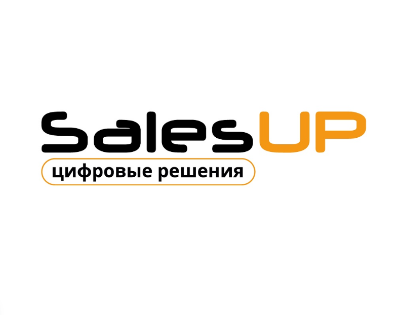 Sales UP