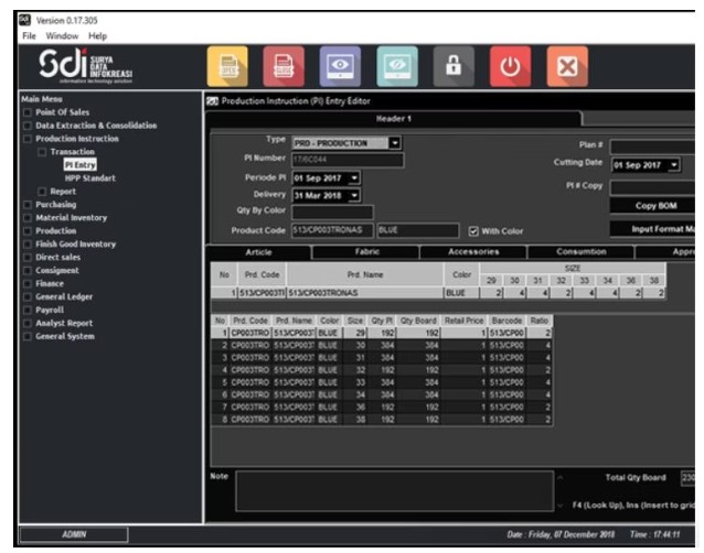 Amor программа