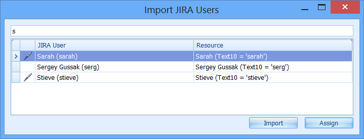 Ceptah Bridge подбор