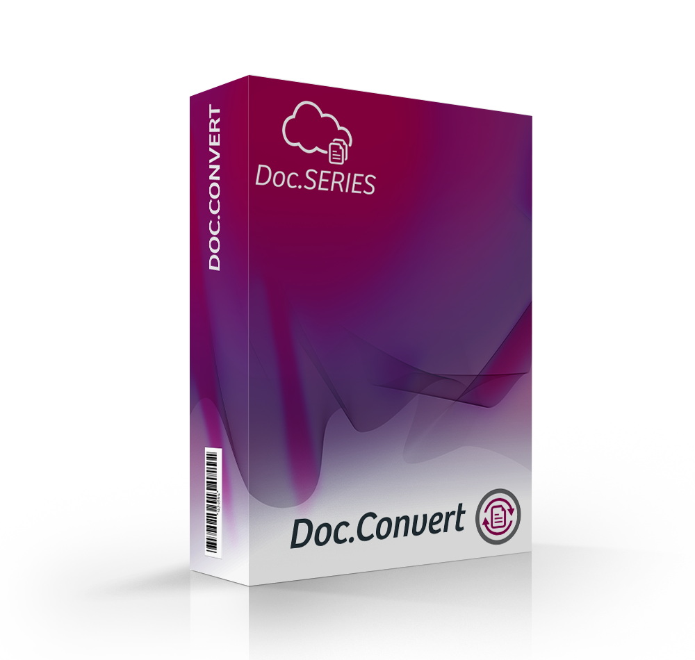 Doc.Convert