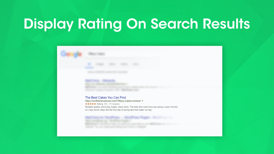 Video Reviews характеристики