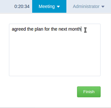 CrocoTime сравнение