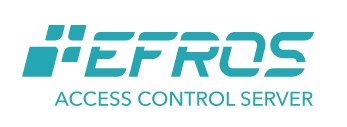 Efros Access Control Server