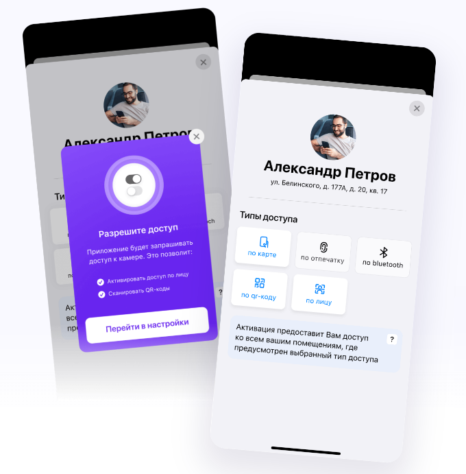 Домиленд Смарт системы 