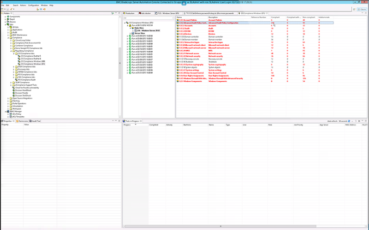TrueSight Server Automation