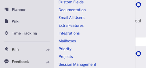 FogBugz подбор