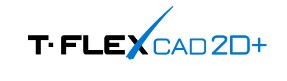 T-FLEX CAD 2D+
