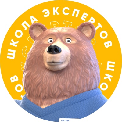 Школа экспертов