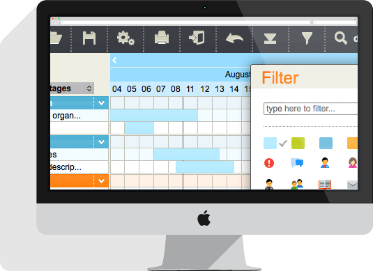 Tom's Planner характеристики